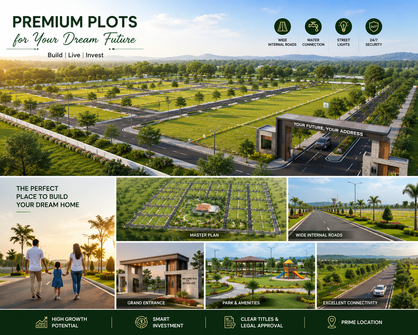 Contact Raja and Lakshmanan at Valam Housing