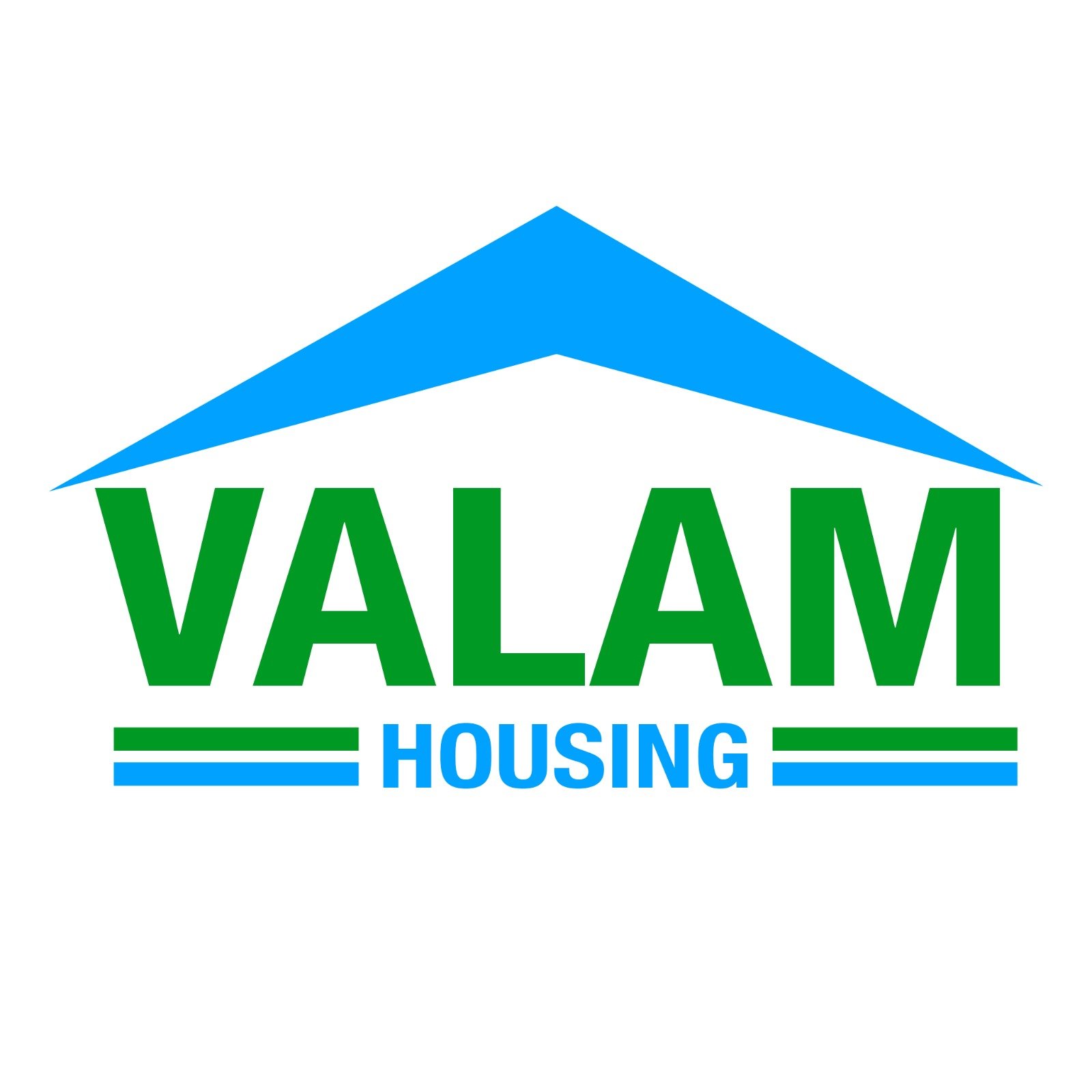 Valam Housing logo