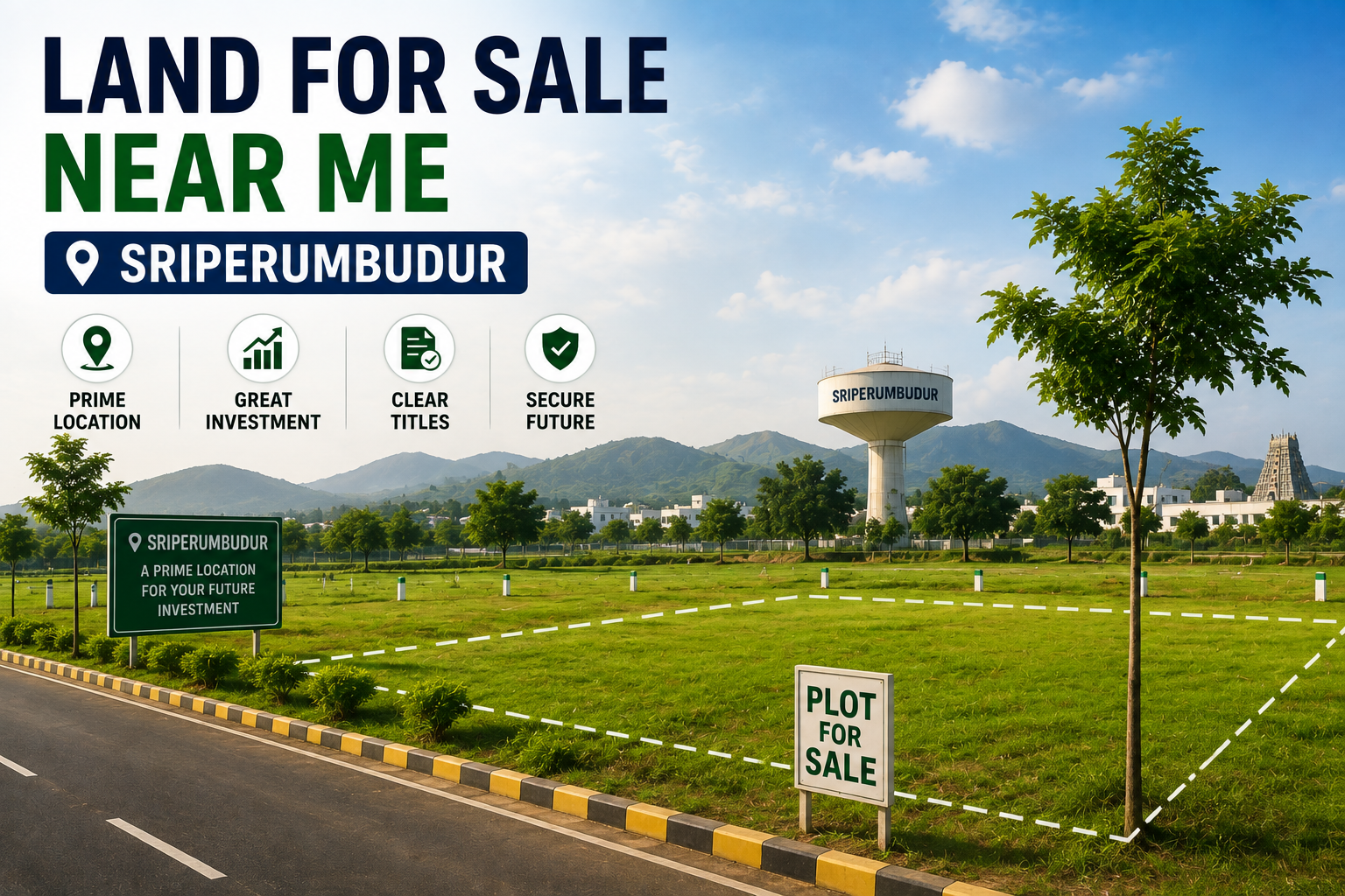 land-for-sale-near-me-sriperumbudur