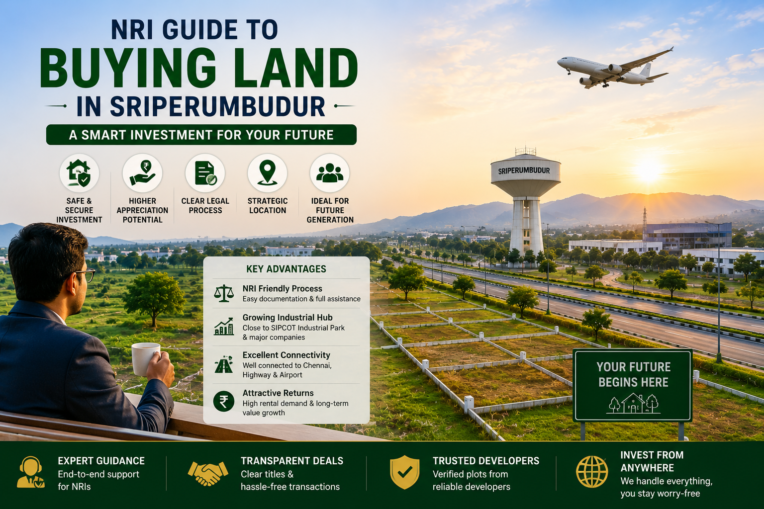 nri-guide-buying-land-sriperumbudur