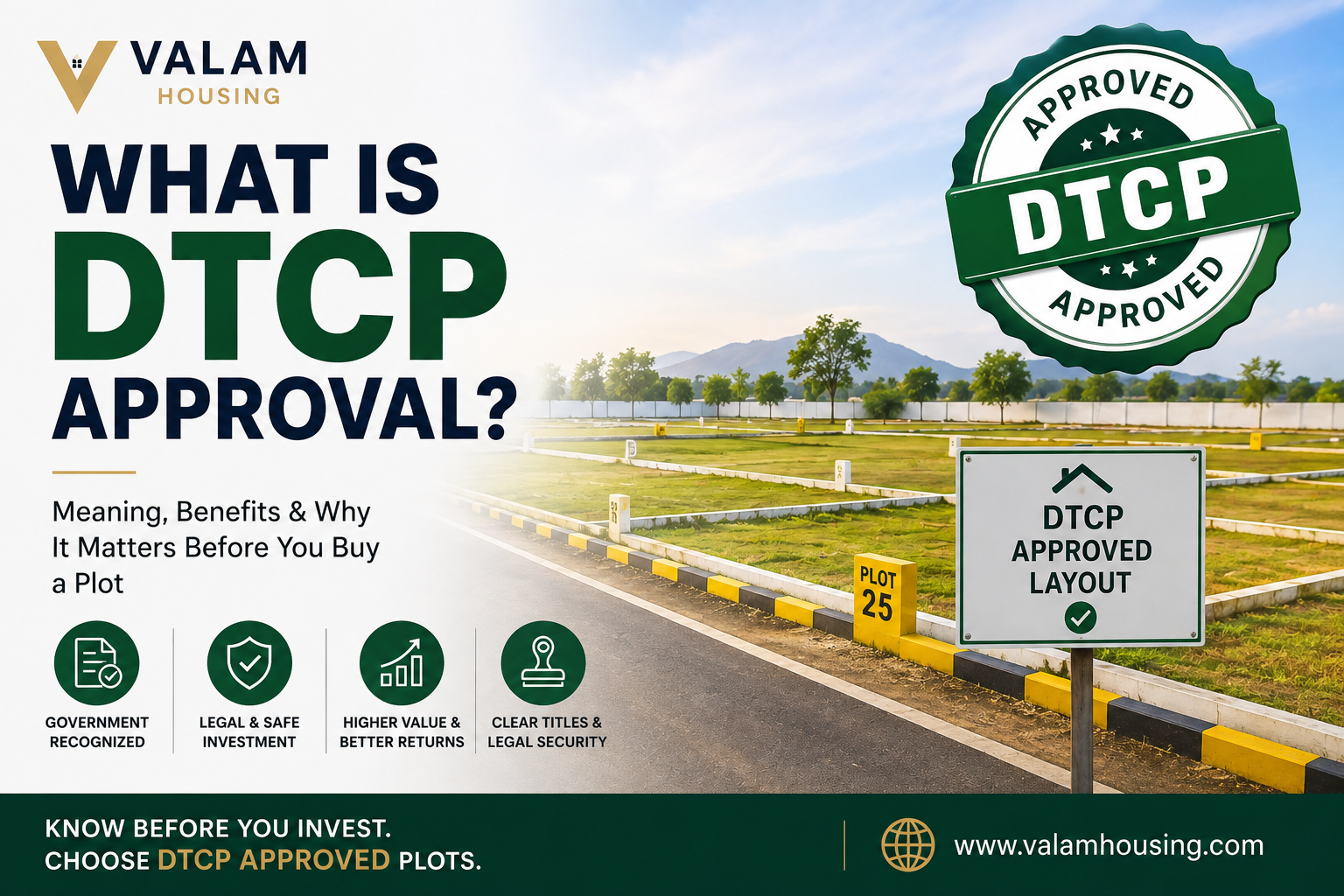 what-is-dtcp-approval